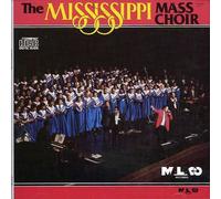 The Mississippi Mass Choir - Live in Jackson Mississippi