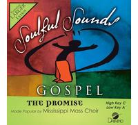 Mississippi Mass Choir - The Promise [Accompaniment/Performance Track] [Import]