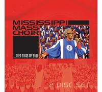 Mississippi Mass Choir - Then Sings My Soul