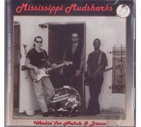 Mississippi Mudsharks - Workin for Nickels & Dimes
