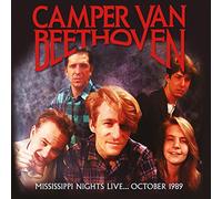Mississippi Nights Live... October 1989