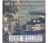 Mississippi old man river