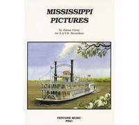 Mississippi Pictures / Score + Parties