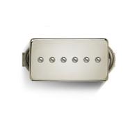 Mississippi Queen HSP90 6 Set Nickel Nickel Screw