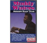 Mississippi Rollin Stone