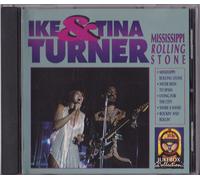 Mississippi Rolling Stone