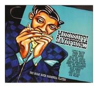 Mississippi Saxophone