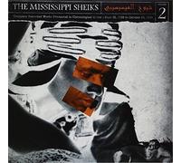 Mississippi Sheiks - Complete Recorded Works In Chronological Order, Vol. 2 [Vin