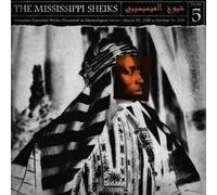 Mississippi Sheiks - Complete Recorded Worksvolume 5 [Import]