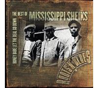 Mississippi Sheiks - Honey Babe Let The Deal G