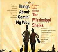 Various – Things About Comin' My Way-a Tribut – Import