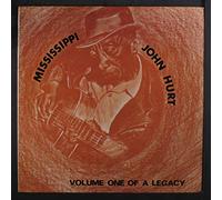 MISSISSIPPI SHEIKS - Volume One Of A Legacy