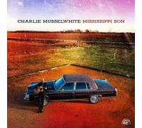 Mississippi Son by Musselwhite, Charlie [CD] NEUF