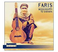 Mississippi to Sahara