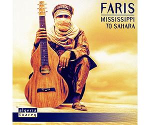 Mississippi to Sahara
