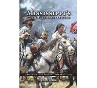Mississippi's Civil War Battlefields