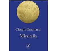 Missitalia Claudia Durastanti (Auteur)