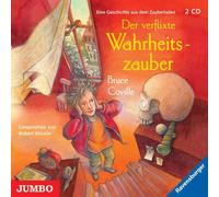 Missler,Robert - Der Verflixte Wahrheitszauber