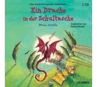 Missler,Robert - Ein Drache in der Schultasche