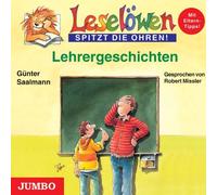 Missler,Robert - Leselöwen: Lehrergeschichten