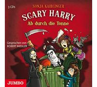 Missler,Robert - Scary Harry 4.Ab Durch die Tonne