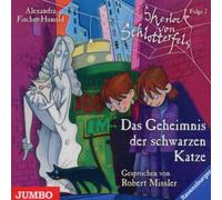 Missler,Robert - Sherlock Von Schlotterfels.Schwarze Katze(7)