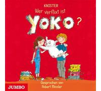 Missler,Robert - Wer Verflixt Ist Yoko [Import]