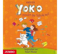 Missler,Robert - Yoko Mischt Die Schule Auf [Import]