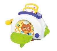 Missmisq Cube d'activité pour bébé, Cube d'activité,Cube d'activité pour Tout-Petit | Le développement de l'éducation à l'apprentissage préscolaire Fidget Les Jouets pour Les Voyages, améliore la