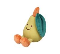 Missmisq Jouets Bruyants pour Chien - Jouets en Peluche avec Couinement pour Chiots | Peluche Interactive avec Bruissement Anti-Ennui pour Chiens de Toutes Tailles