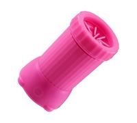 Missmisq Nettoyant automatique pour chiens, Nettoyer de pattes électriques | Laveuse automatique de patte de chien,Machine de nettoyage de pied portable rechargeable USB, outil Buddy Muddy Cat Foot