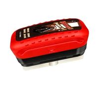 Missmisq Nettoyant Et Conditionneur Cuir,100 ml Agent De Soin Liquide Avec Brosse - Nettoyant En Profondeur | Pour Voiture Canapé Bottes Sac Veste Selle Gants Rembourrage Canapé Sac À Main