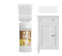 Missmisq Peinture Teinture pour Bois | Fournitures De Finition À Base D'Eau À Séchage Rapide | Peinture De Réparation Pour Rayures De Parquet | Pour Sols En Bois Tables Poteaux De Lit Cadres De Porte