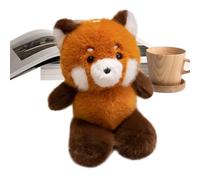 Missmisq Peluche Lapin,Figurine Animale Mignonne Peluche Coussin Poupee | Décoration Maison pour Mariage Anniversaire Salon Chambre Bureau Voiture Canapé Lit Table Voyage,Canapé Lit Étagère Salon