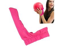 Missmisq Protecteur de Pouce pour Bowling - Stabilisateur Élastique De Pouce pour Boule De Bowling - Protecteur Sportif de Prévention des Blessures pour l'Entraînement, la Pratique et la Ligue, pour