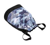 Missmisq Sacs de Sport de Type Duffle | Sac Duffle Léger Épaule avec Compartiment à Chaussures | Bagage À Main Article Personnel Sports pour Natation Basket Tennis Randonnée Camping