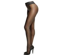 missO Femme P105/Beige/Lxl P105 Collant Ouvert Beige L XL, Beige, L-XL EU
