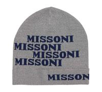 Missoni - Accessoires pour cheveux - Femme - Accessoires - Bleu - Taille: ONE Size