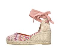 Missoni - Avec talon Multicolore - Femme - Chaussures - Multicolore - Taille: 37 EU