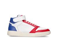 Missoni - Basket High Baskets - Homme - Chaussures - Blanc - Taille: 42 EU