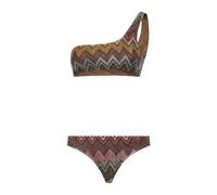 Missoni - Bikini - Femme - Maillots de bain - Multicolore - Taille: 36 FR