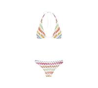 Missoni - Bikini - Femme - Maillots de bain - Multicolore - Taille: 38 FR
