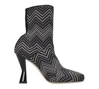 Missoni - Bottes Multicolores - Femme - Chaussures - Multicolore - Taille: 36 EU