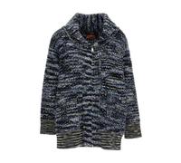 Missoni - Cardigan en laine - Femme - Pulls - Multicolore - Taille: 36 FR