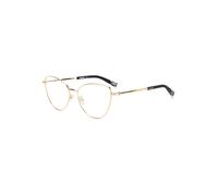 Missoni - Cat Eye Lunettes - Femme - Accessoires - Jaune - Taille: ONE Size