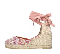Missoni Chaussures avec talon multicolore Multicolour 37