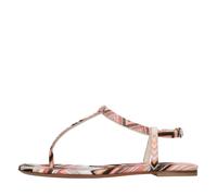 Missoni - Chaussures plates Edith - Femme - Chaussures - Multicolore - Taille: 37 EU