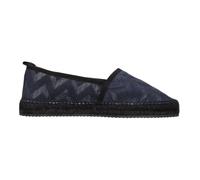 Missoni - Chaussures plates Bleues - Femme - Chaussures - Bleu - Taille: 38 EU