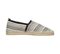 Missoni - Chaussures plates Multicolores - Homme - Chaussures - Multicolore - Taille: 45 EU