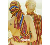 Missoni. Collezione Primavera-Estat